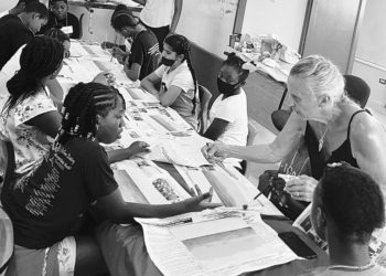 JOINT SUMMER CAMP 2022