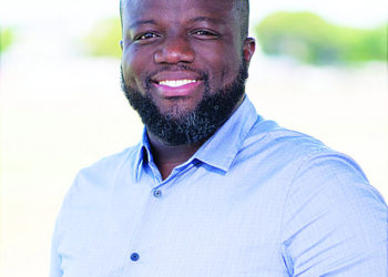 DIGICEL ANGUILLA APPOINTS ORRETT WYNTER AS MARKETING MANAGER