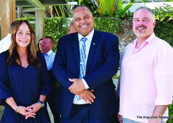 DART ACQUIRES FOUR SEASONS RESORT AND  RESIDENCES ANGUILLA