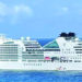 IS SMALL-SCALE CRUISE  TOURISM COMING SOON  TO ANGUILLA?