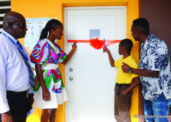 VALLEY PRIMARY SCHOOL FEATURES STUDENT  SUPPORT SENSORY UNIT