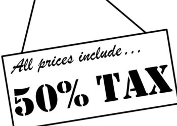 CONSUMER VS. TAXPAYER PROTECTION – AND GST.