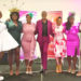 7TH ANNUAL HATS AND HEELS BRUNCH WELL ATTENDED