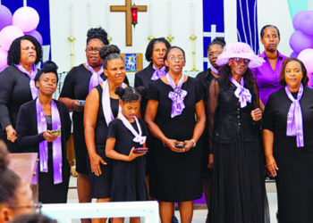 INSPIRING PRESENTATIONS MARK 2023 INTERNATIONAL WOMEN’S DAY CELEBRATION