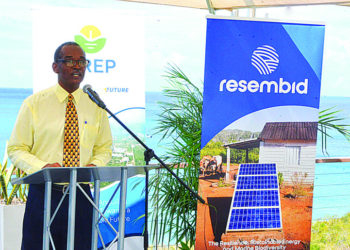 PLUGGING INTO THE FUTURE: LAUNCH OF RESEMBID THROUGH ANGUILLA’S RENEWABLE ENERGY PROGRAMME