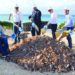 ÀNI PRIVATE RESORTS ANGUILLA BREAKS GROUND ON  NEW PRIVATE RESORT