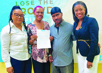 ATB TO UNDERTAKE BEAUTIFICATION OF ARCH  IN WEST END