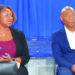 CARIBBEAN DEVELOPMENT BANK OFFICIALS ADDRESS BUSINESS OWNERS