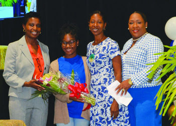 ALHCS HOSTS 4TH ETHNE RICHARDSON ENTREPRENEURSHIP EXPO