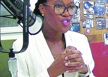 MINISTER OF EDUCATION ASKED ABOUT PAYMENT FOR WORKMEN ON NEW ALHCS PROJECT