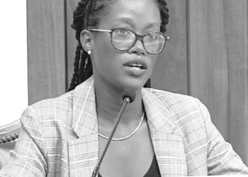 MINISTER OF EDUCATION SAYS OPPOSITION HAS NO MORAL GROUNDS  TO TALK ABOUT ANGLEC