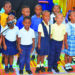 EARLY CHILDHOOD MONTH LAUNCHED