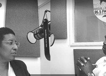 PARLIAMENTARY OPPOSITION LEADER LAMENTS NOT BEING INVITED TO BLUE BELT BRIEFINGS