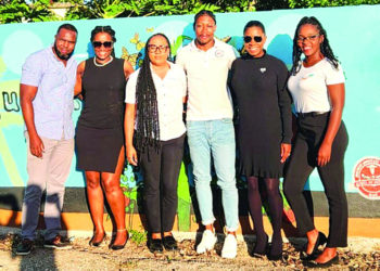 REY HILL DESIGNATED AS MOST ENHANCED VILLAGE FOR 2022