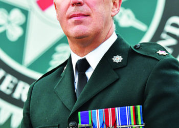 CHIEF SUPERINTENDENT MUIR CLARK OF THE POLICE SERVICE OF NORTHERN IRELAND APPOINTED COMMISSIONER OF ROYAL ANGUILLA POLICE FORCE