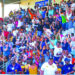LARGE TURNOUT AND  SUPPORT FOR ANGUILLA’S CONCACAF NATIONS LEAGUE MATCH AGAINST ST. LUCIA