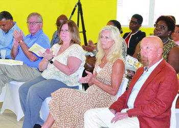 SCHULZE FAMILY FOUNDATION CONTRIBUTES US$350,000 TO SCHOOL LUNCH PROGRAMME