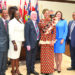 SECOND COMMONS AND OVERSEAS TERRITORIES SPEAKERS’ CONFERENCE TAKES PLACE IN ANGUILLA