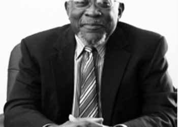 FIRST ACC PRESIDENT CONTINUES TO CONTRIBUTE TO  SCIENCE AND THE ANGUILLIAN COMMUNITY