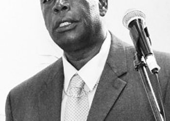 BUSINESS MAN LAUDS PREMIER WEBSTER AND THE APM ADMINISTRATION