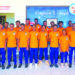 ANGUILLA UNDER-15 BOYS TAKE PART  IN REGIONAL COMPETITION