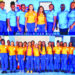 U-20 WOMEN’S NATIONAL TEAM READY FOR CONCACAF WOMEN’S UNDER-20 QUALIFIERS