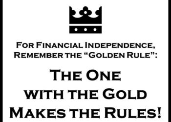 FINANCIAL INDEPENDENCE VS. FETTERED INDEBTEDNESS – AND GST!