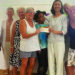 ANGUILLA CRAFT GROUP DONATE TO ARIJAH CHILDREN’S FOUNDATION