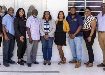 ANGUILLA RED CROSS APPOINTS NEW BOARD