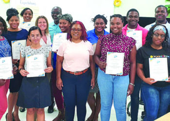 DEPARTMENT OF EDUCATION TRAINING TO SUPPORT CHILD FRIENDLY  SCHOOLS INTIATIVE