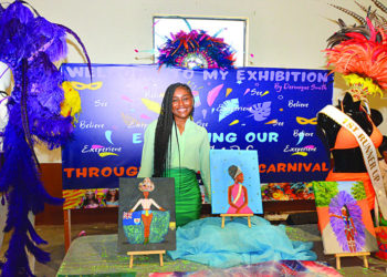 ALHCS FEATURES ANNUAL VISUAL ARTS EXHIBITION