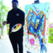 ANI ART ACADEMY HOLDS ANNUAL ART EXHIBIT