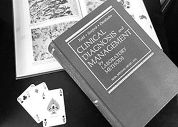 GROWTH FROM GRADUATES – OR GAMBLERS, AND GST!