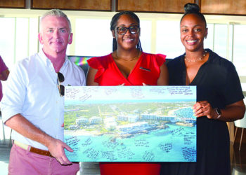 FOUR SEASONS RESORT & RESIDENCES ANNOUNCES  NEW APPOINTMENT