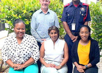 DUKE OF EDINBURGH CUP CHARITY COMMITTEE