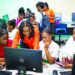 GIRLS IN INFORMATION COMMUNICATION TECHNOLOGY HACKATHON