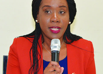 DEPARTMENT OF YOUTH AND CULTURE LAUNCHES VOLUNTEERISM AND MENTORSHIP WEEK