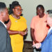 ANGUILLA YOUTH REPRESENTATIVE ELECTED CHAIR OF  UN YOUTH ADVISORY GROUP