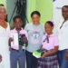 ALWYN ALLISON RICHARDSON PRIMARY SCHOOL WINS ANGUILLA DAY QUIZ!