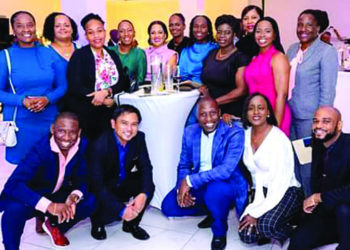 NATIONAL COMMERCIAL BANK OF ANGUILLA REPORTS SUCCESSES AT SEVEN YEAR ANNIVERSARY