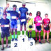 ANGUILLA CYCLISTS PLACE TOP IN ST. MARTIN CYCLE MEET