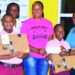 OREALIA KELLY PRIMARY SCHOOL WINS 2023  INTER-PRIMARY SCHOOLS’ SPELLING BEE COMPETITION