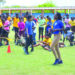 PRIMARY SCHOOL STUDENTS PARTICIPATE IN“TRANSITION DAY” MEET