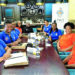 UWI OPEN CAMPUS ANGUILLA GUILD OF STUDENTS  HOLD ANNUAL GUILD HANDOVER RETREAT