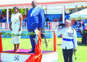 ANGUILLA DAY PARADE 2023: “THE OLD ANGUILLA IS IN THE PAST”