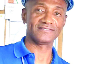 EMPLOYEE OF ANGLEC RETIRES AFTER FORTY-FOUR YEARS  OF SERVICE