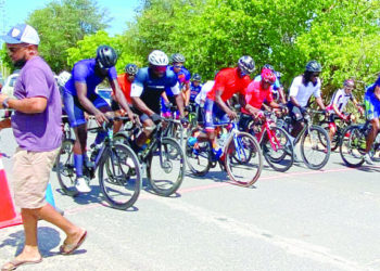 ANGUILLA CYCLING ASSOCIATION HOLD 2023 NATIONALS WEEKEND
