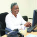 SERGEANT BEVERLEY THOMPSON RETIRES FROM  THE ROYAL ANGUILLA  POLICE FORCE