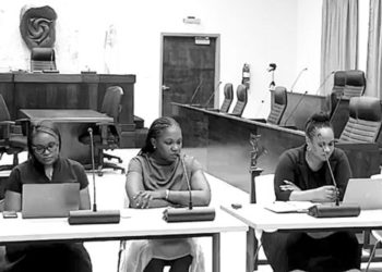 FIVE PIECES OF DRAFT LEGISLATION PRESENTED AT PUBLIC CONSULTATION