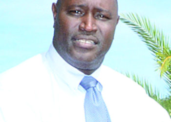 FORMER MINISTER OF INFRASTRUCTURE, CURTIS RICHARDSON TO RUN IN THE 2025 GENERAL ELECTIONS